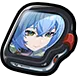 Lucia · Piece icon (small) from Zenless Zone Zero