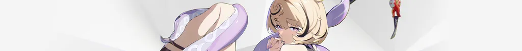 Yidhari · Namecard from Zenless Zone Zero