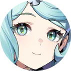 Seed · Round icon