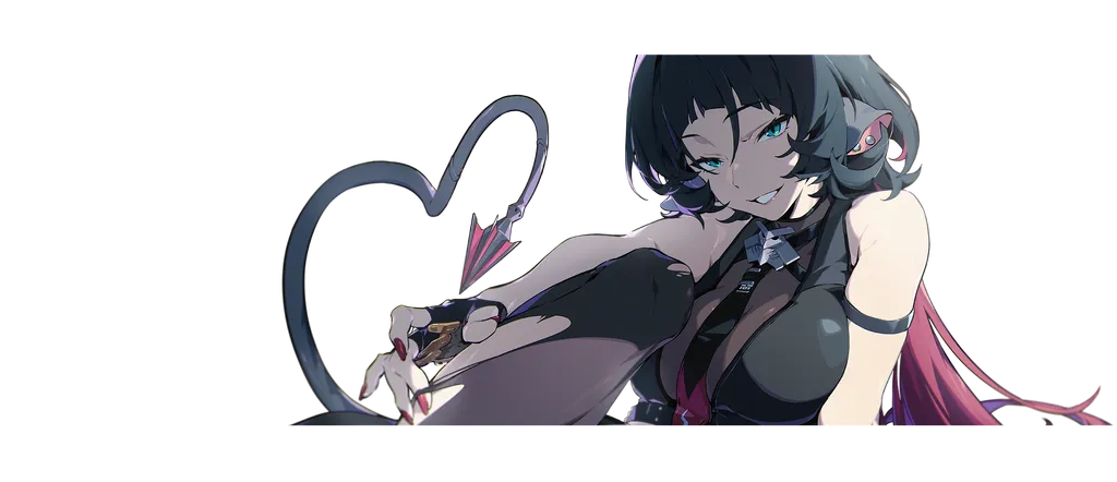 Jane · Mindscape from Zenless Zone Zero