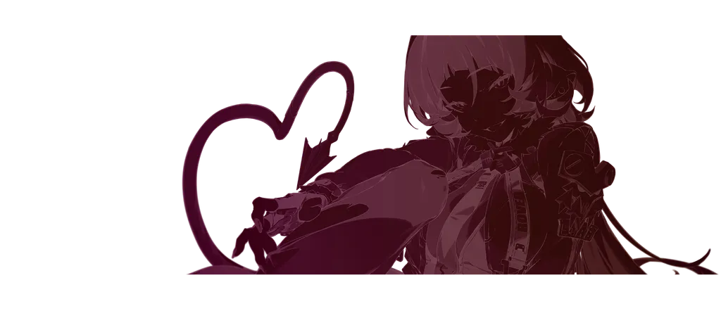 Jane · Mindscape (locked) from Zenless Zone Zero