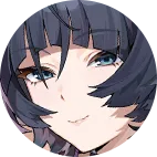 Jane · Outfit round icon from Zenless Zone Zero