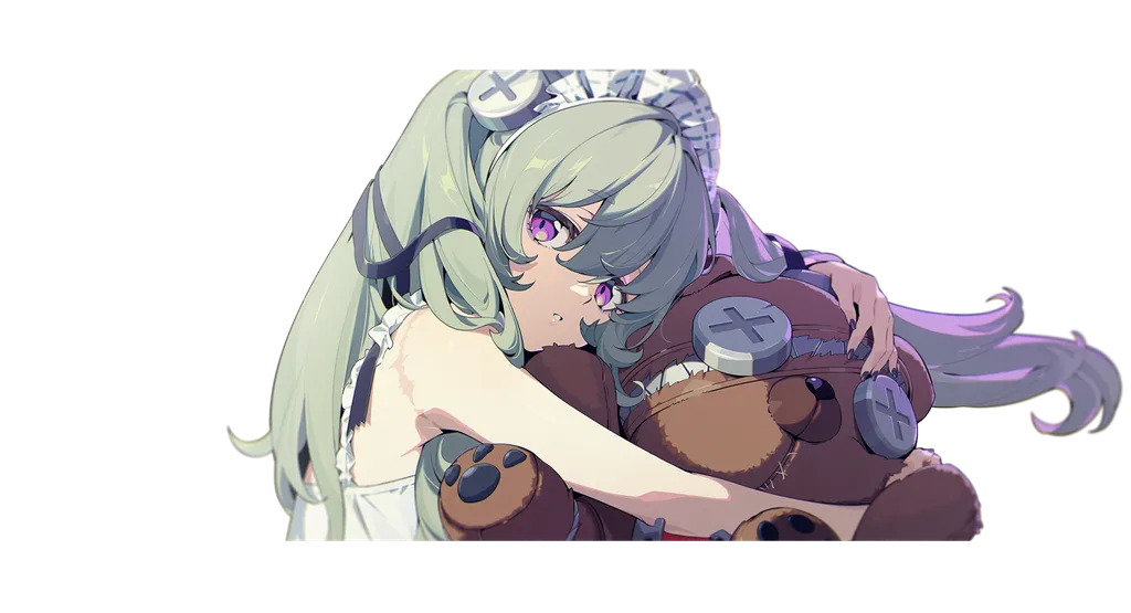 Corin · Mindscape from Zenless Zone Zero