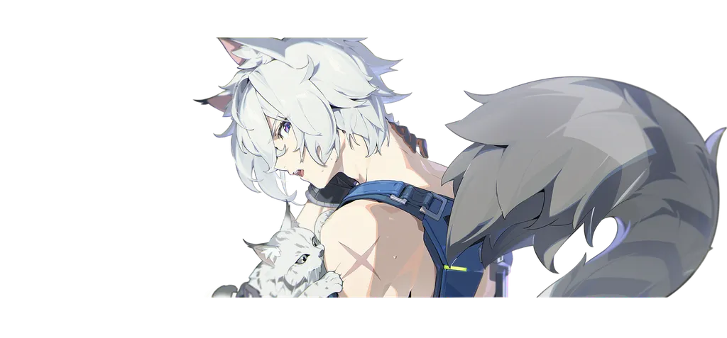 Seth · Mindscape from Zenless Zone Zero