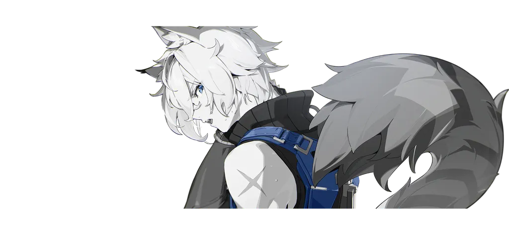 Seth · Mindscape (Mindscape 1 to 3) from Zenless Zone Zero