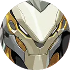 Banyue · Round icon