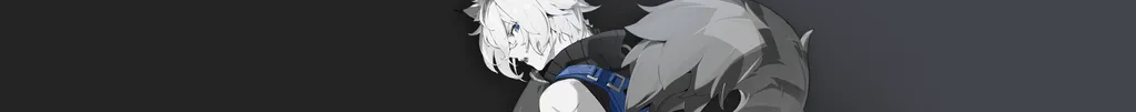 Seth · Namecard (grey) from Zenless Zone Zero
