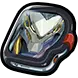 Banyue · Piece icon (small)