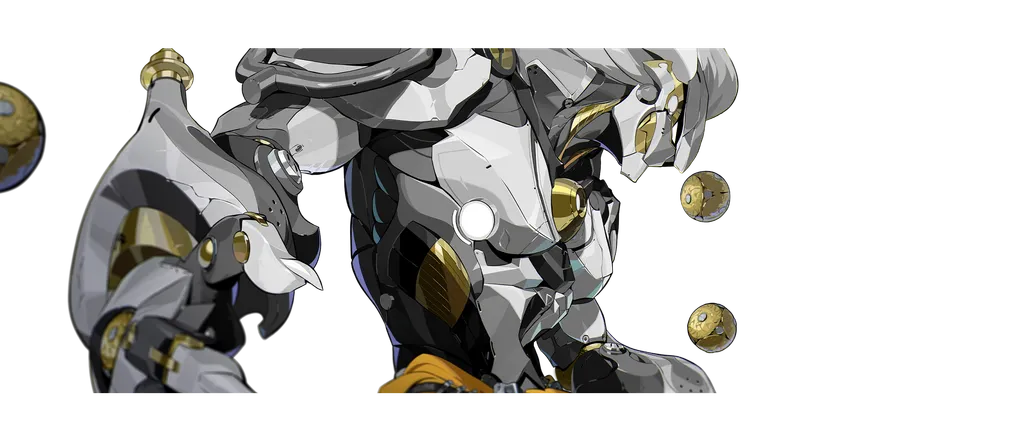 Banyue · Mindscape (Mindscape 1 to 3) from Zenless Zone Zero