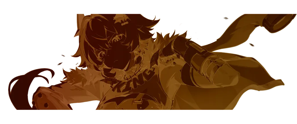 Caesar · Mindscape (locked) from Zenless Zone Zero