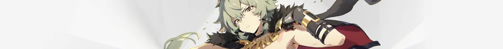 Caesar · Namecard from Zenless Zone Zero