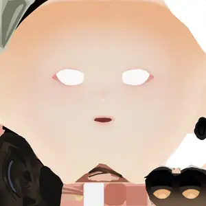 Caesar · Face colour texture