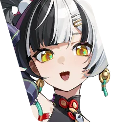 Dialyn · Select icon from Zenless Zone Zero