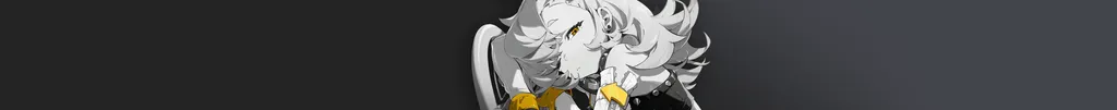 Piper · Namecard (grey) from Zenless Zone Zero