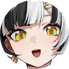 Dialyn · Round icon