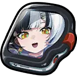 Dialyn · Piece icon
