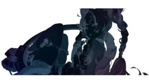 Dialyn · Mindscape (locked)