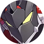 Starlight - Billy · Round icon