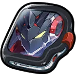 Starlight - Billy · Piece icon from Zenless Zone Zero