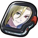 Hugo · Piece icon