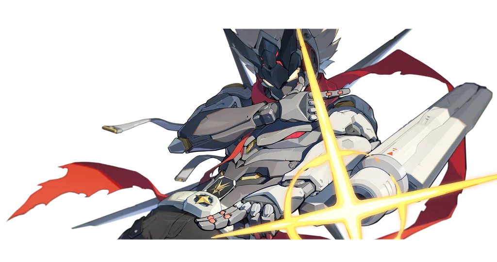Starlight - Billy · Mindscape from Zenless Zone Zero