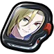 Hugo · Piece icon (small) from Zenless Zone Zero