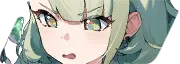 Sunna · Icon from Zenless Zone Zero