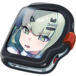 Sunna · Piece icon (large) from Zenless Zone Zero