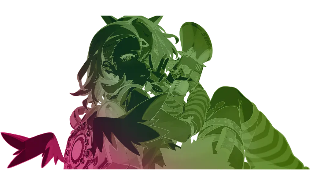 Sunna · Mindscape (locked) from Zenless Zone Zero