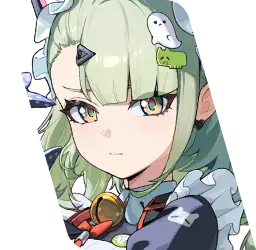 Sunna · Outfit select icon