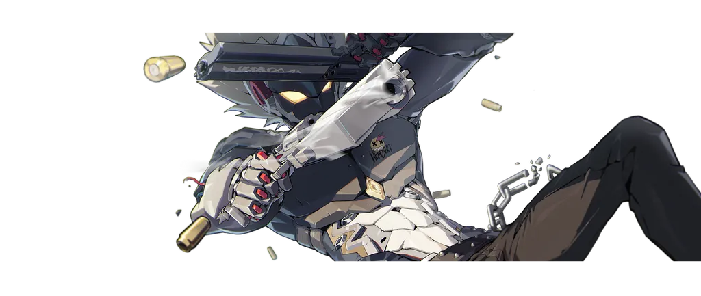 Billy · Mindscape from Zenless Zone Zero