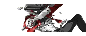 Billy · Mindscape (Mindscape 1 to 3)