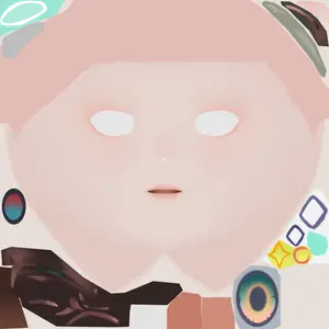 Sunna · Face colour texture