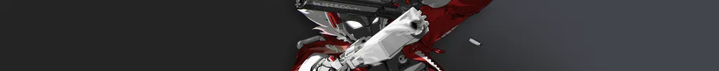 Billy · Namecard (grey) from Zenless Zone Zero