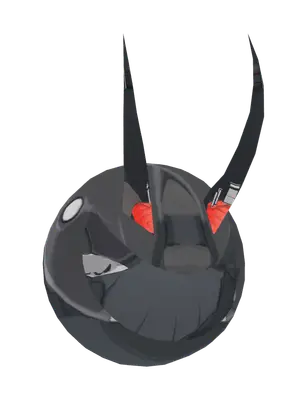 Miyabi · Companion 3D model from Zenless Zone Zero