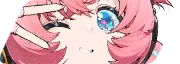 Aria · Icon from Zenless Zone Zero