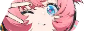Aria · Icon