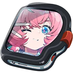 Aria · Piece icon (large) from Zenless Zone Zero