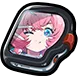Aria · Piece icon (small) from Zenless Zone Zero