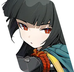 Miyabi · Select icon from Zenless Zone Zero