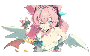 Aria · Mindscape