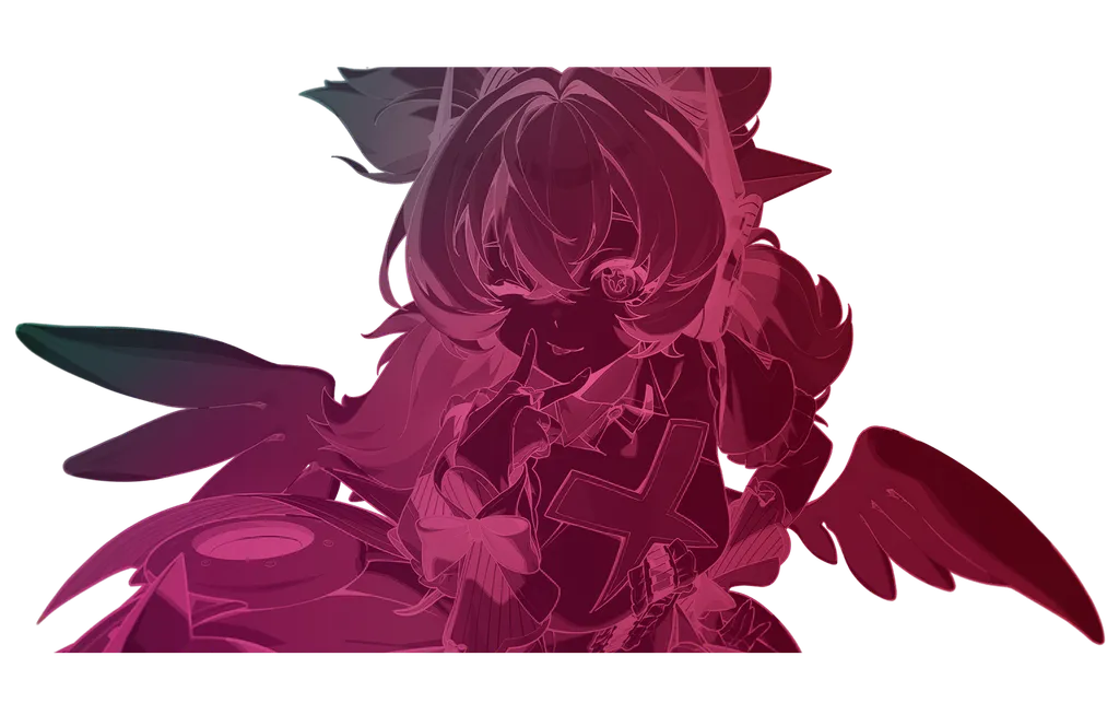 Aria · Mindscape (locked) from Zenless Zone Zero