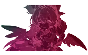 Aria · Mindscape (locked) from Zenless Zone Zero
