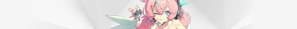 Aria · Namecard from Zenless Zone Zero