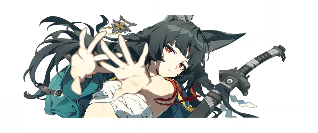 Miyabi · Mindscape from Zenless Zone Zero