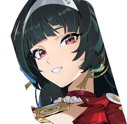 Astra Yao · Select icon
