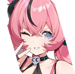 Aria · Outfit select icon