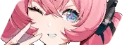 Aria · Outfit icon from Zenless Zone Zero