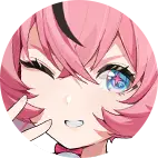 Aria · Outfit round icon