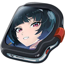 Astra Yao · Piece icon (large) from Zenless Zone Zero
